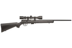 Savage Arms 93 FXP 22 Magnum